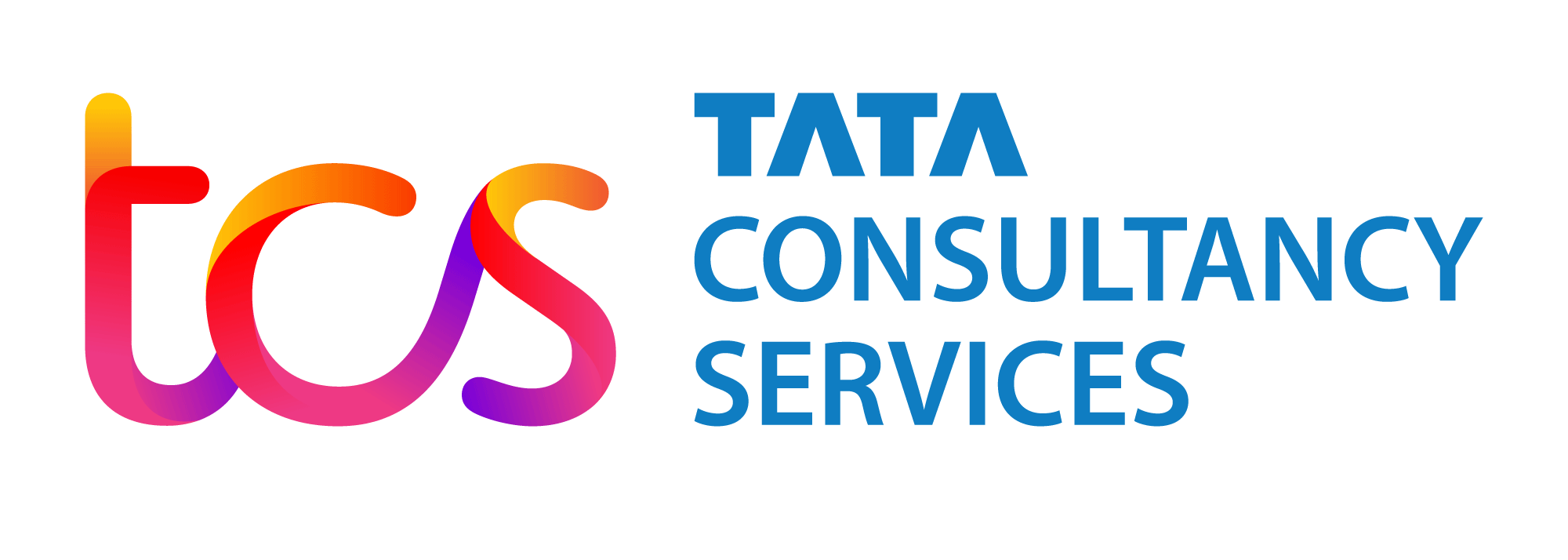 TCS logo