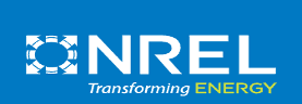 NREL logo