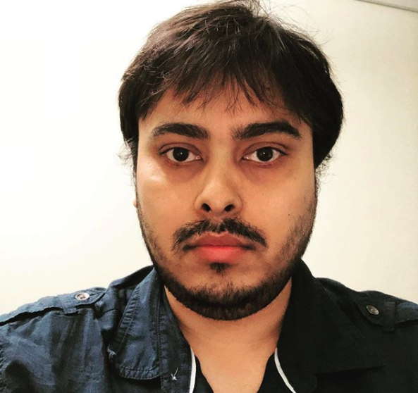 Kundan Kumar bio photo