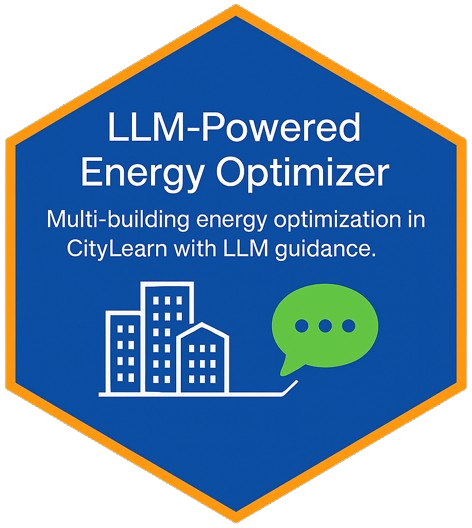 CityLearn badge