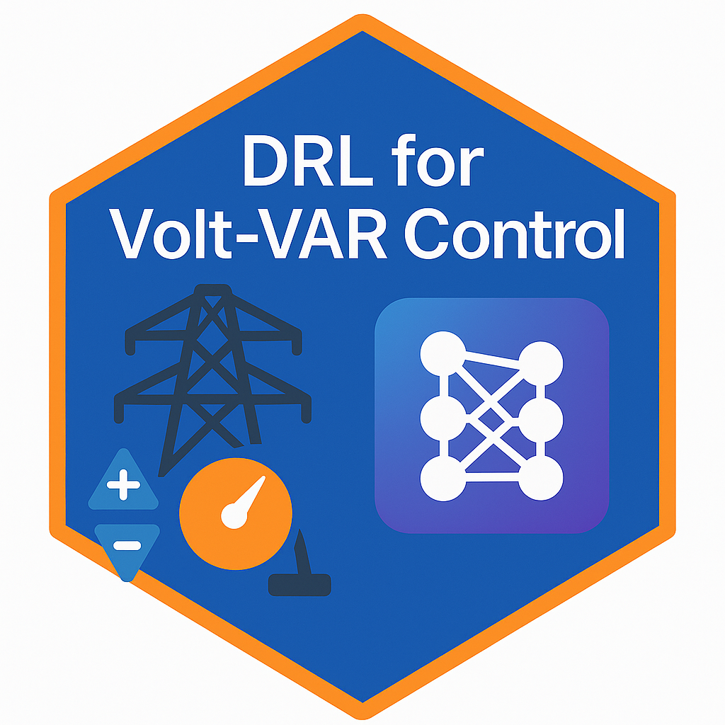 DRL Control